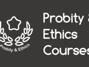 Probity And Ethics Courses