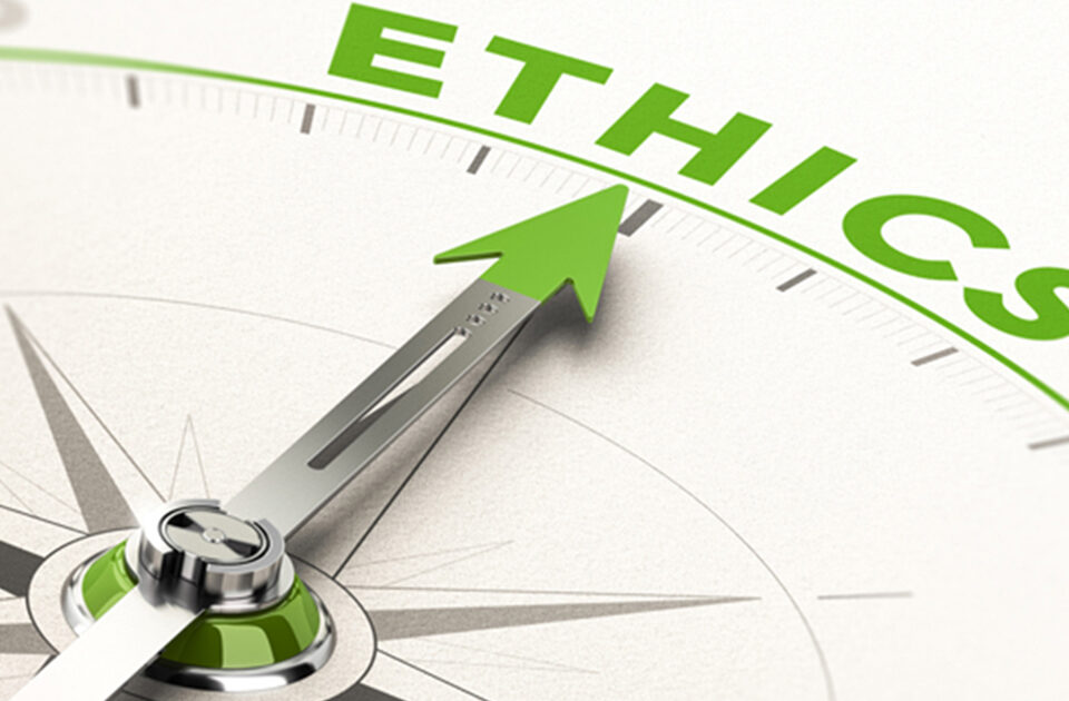 Five Basic Principal Steps Of The Ethics