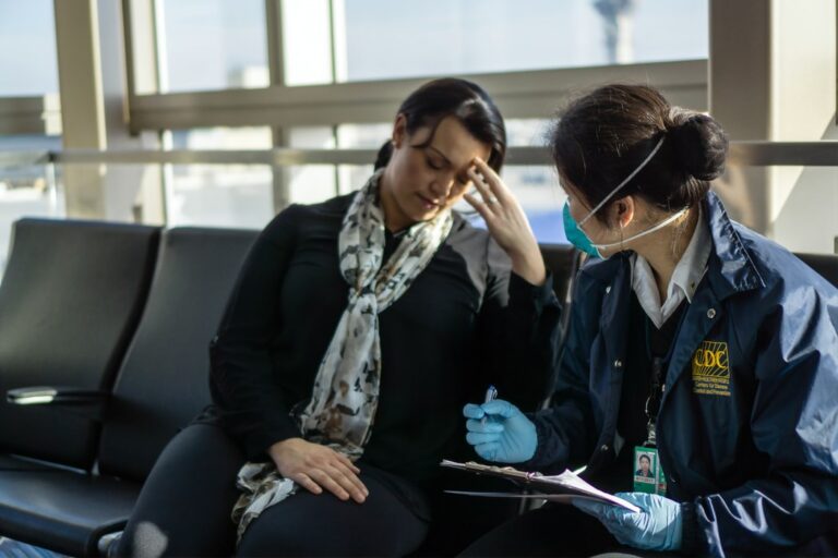 patient care