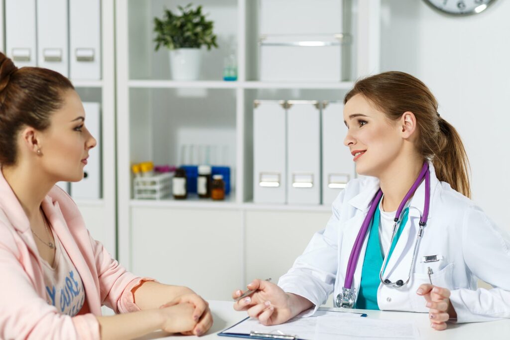 How To Set And Maintain Healthy Patient-Doctor Relationships