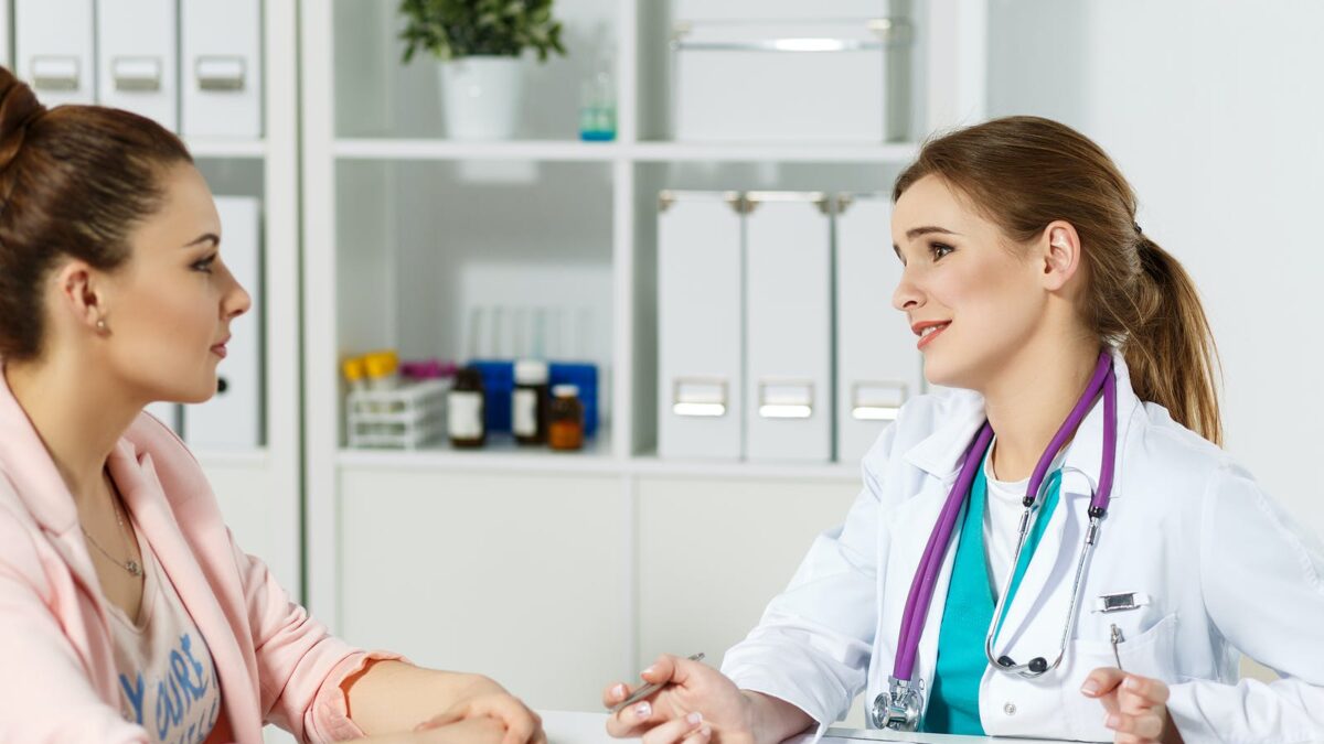 How To Set And Maintain Healthy Patient-Doctor Relationships