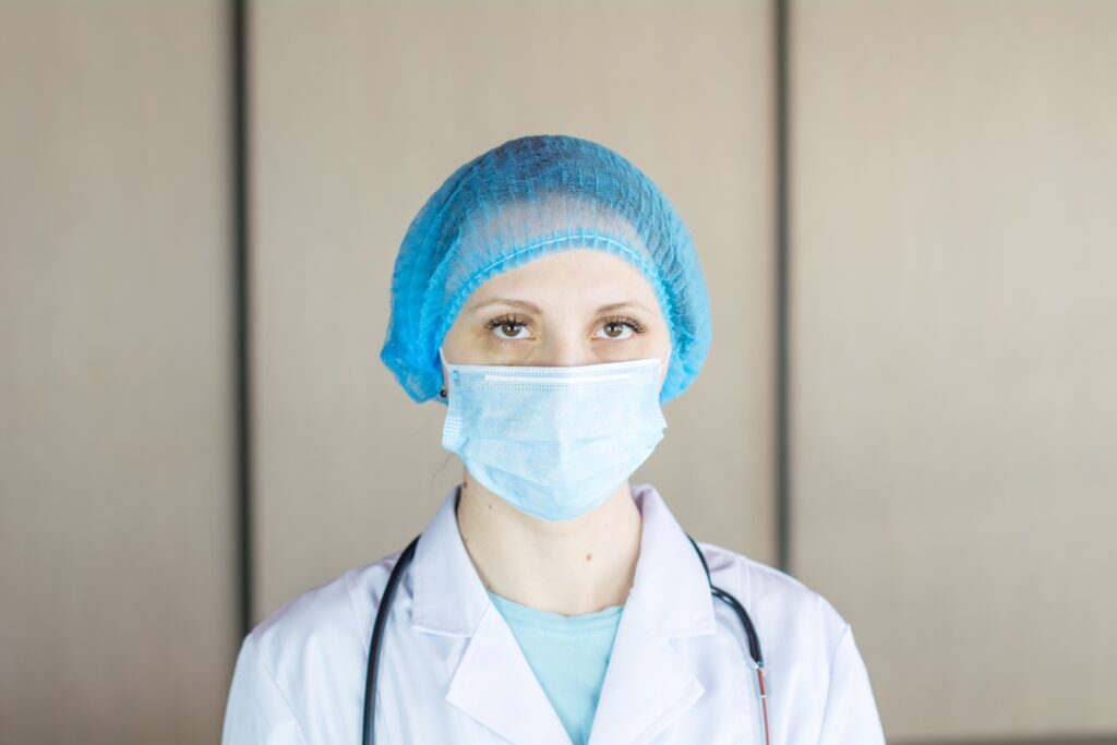 Ethics course for nurses