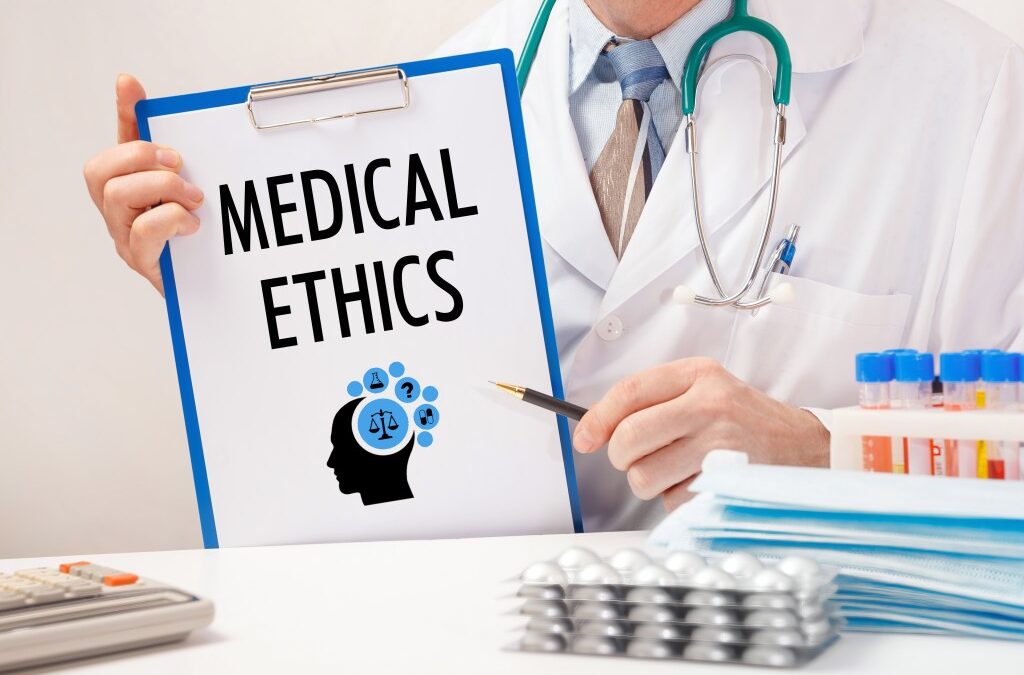 Why Medical Ethics Are Essential For Healthcare Workers