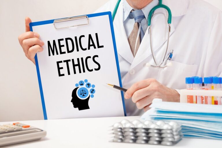 research ethics in medical education