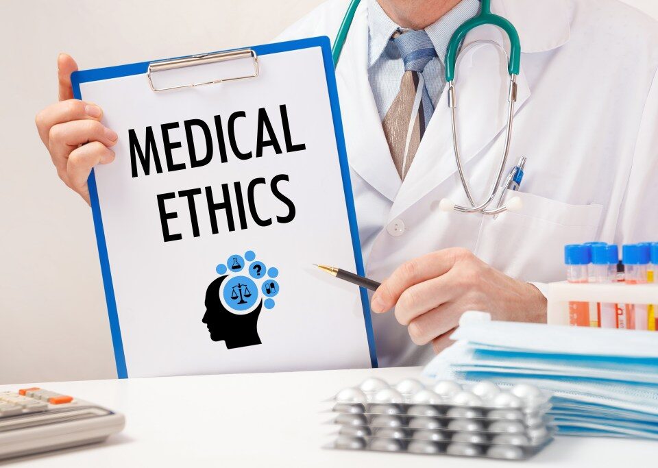 Why Medical Ethics Are Essential For Healthcare Workers
