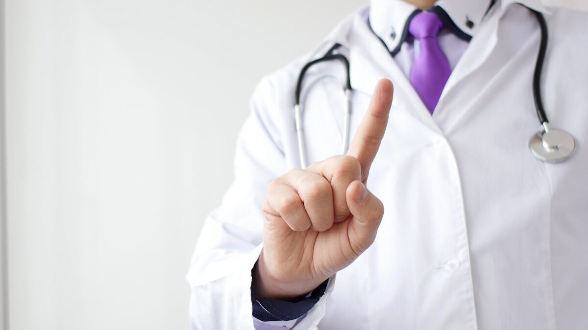 What Physicians Should Do