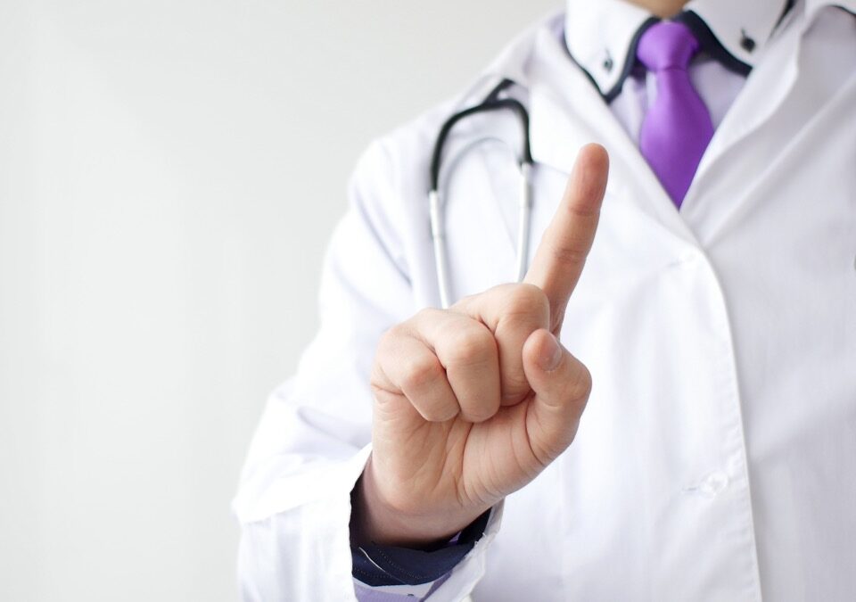 What Physicians Should Do