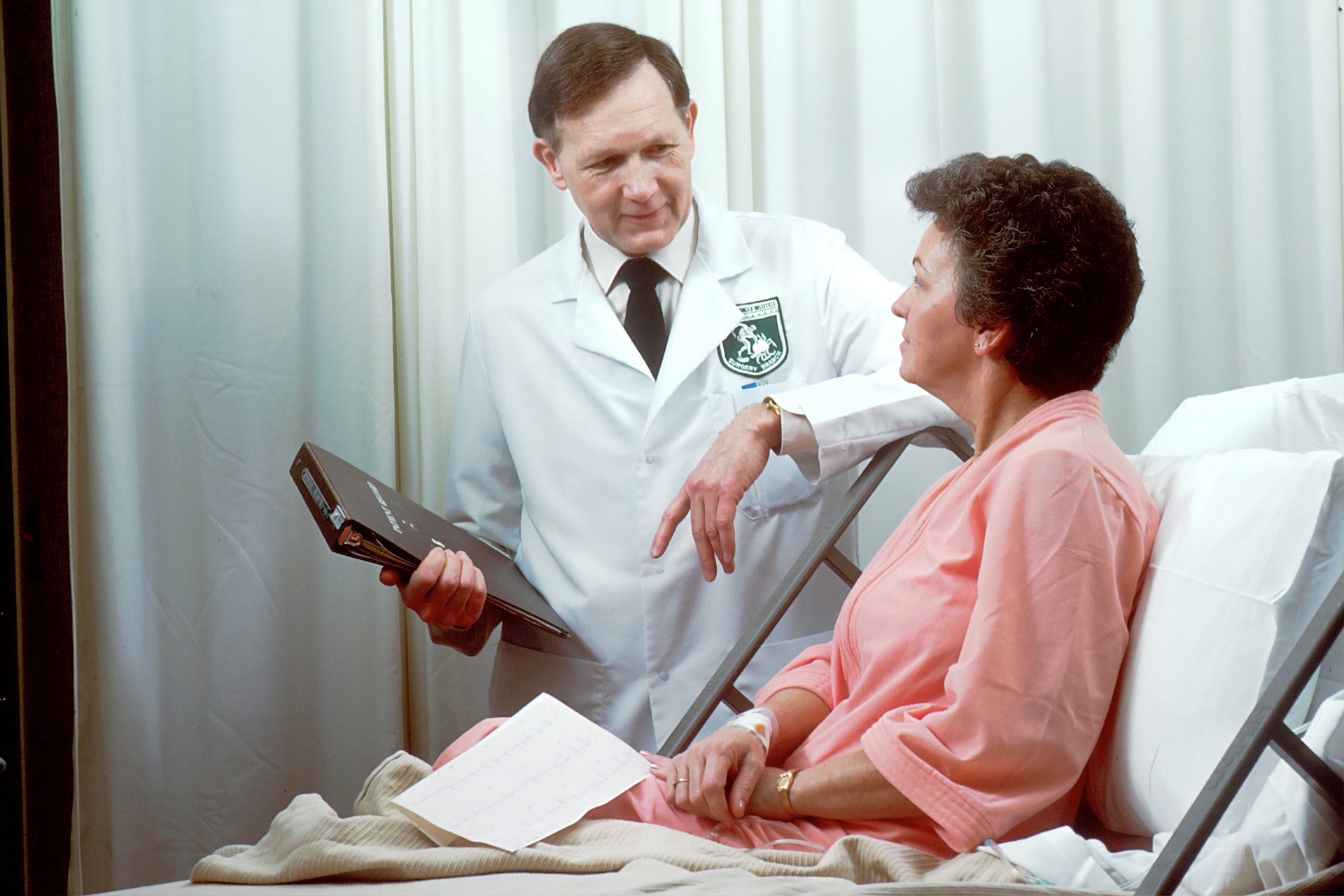 How Ethics Training Can Impact Patient Care