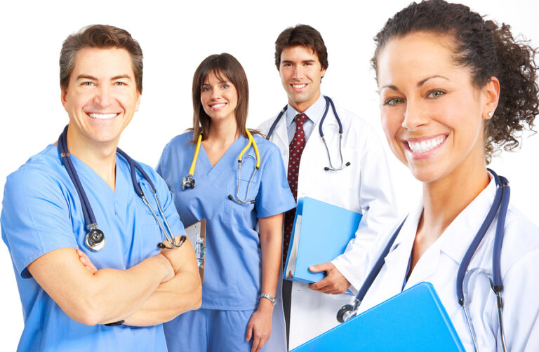 Professional Misconduct of Doctors