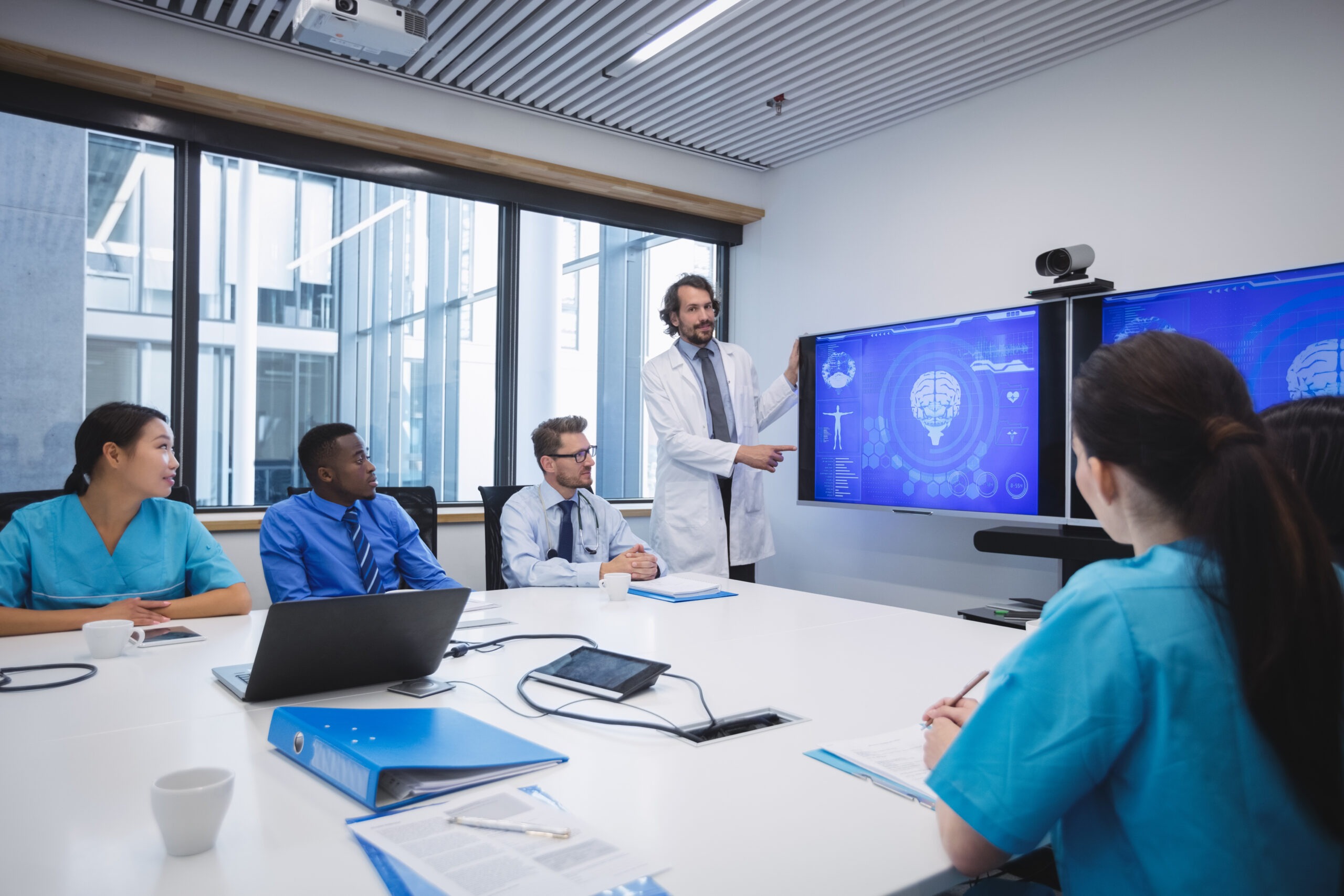 Why Financial Integrity is Crucial for Healthcare Professionals