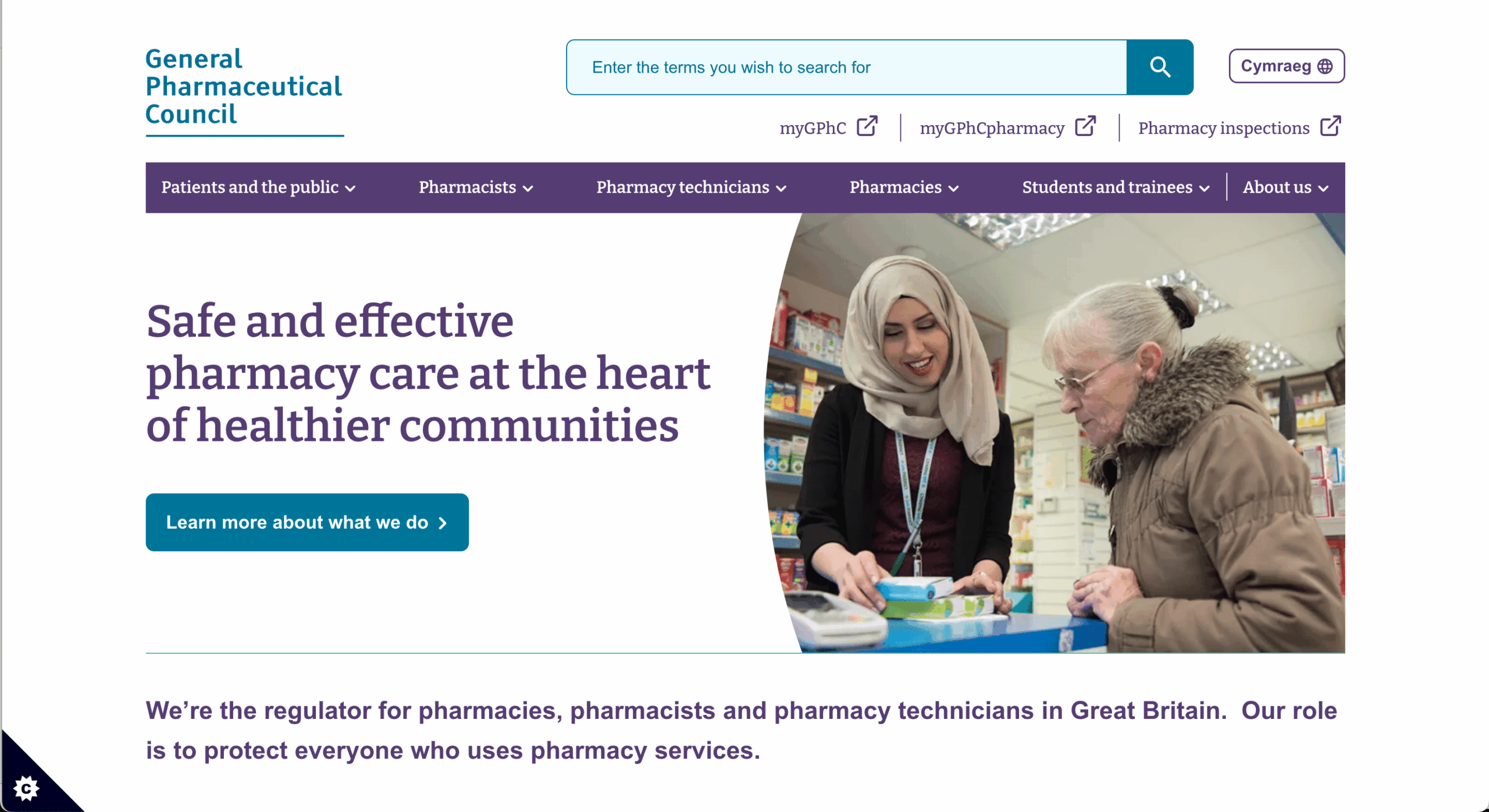 CPD Ethics Course for Pharmacists
